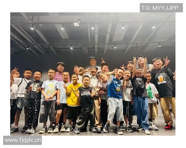 最新街舞实力排行榜揭晓北京街舞队稳居第一名引领潮流