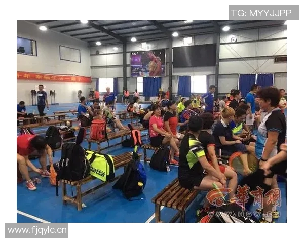 杭州羽毛球队总决赛精彩表现分析团队协作的重要性与未来展望