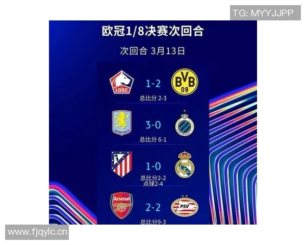 欧冠马竞与皇马次回合交锋详细赛况与比分